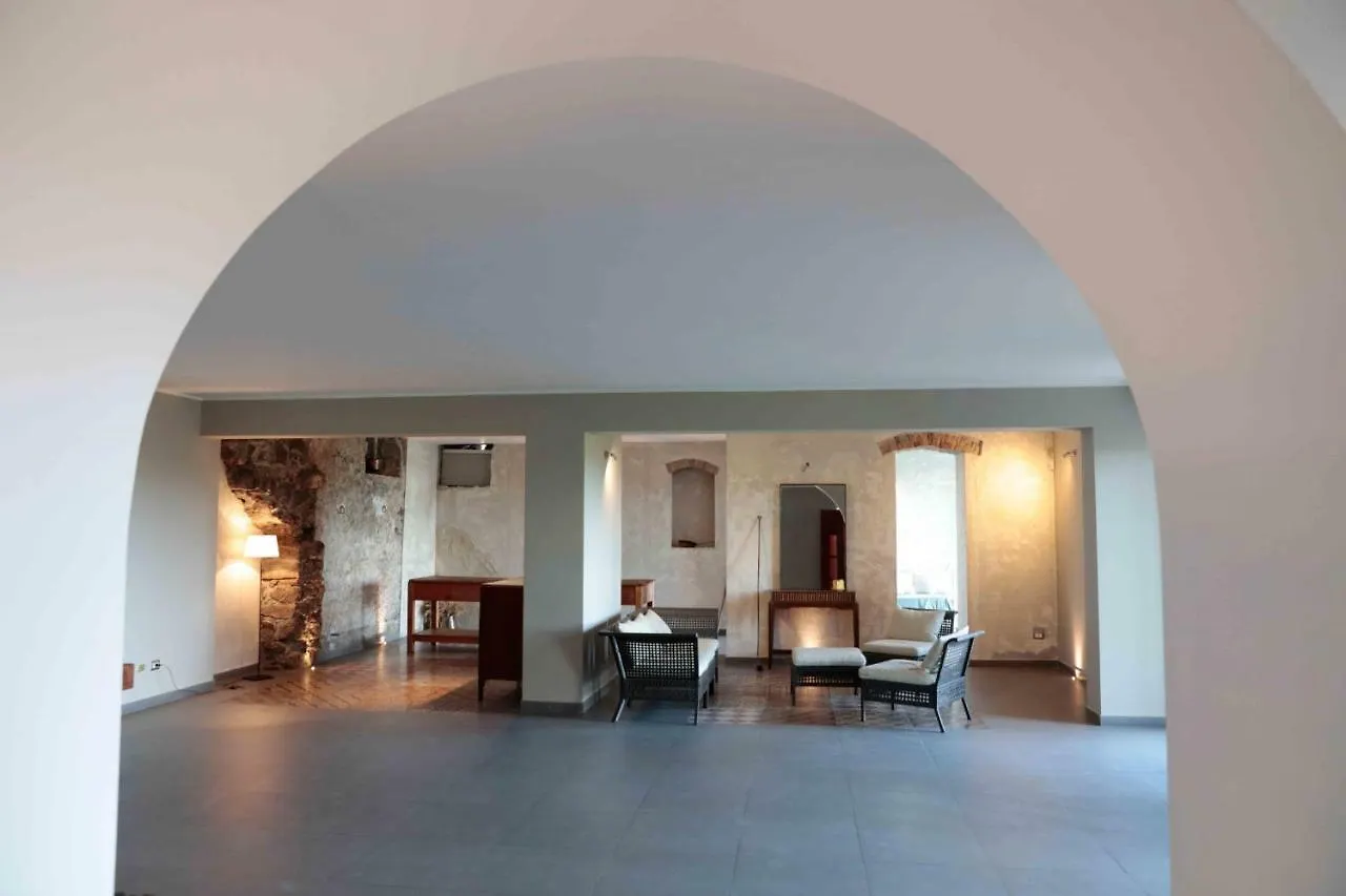 Agrumè Country House Santa Venerina