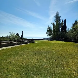  Appartamento Tenuta Petronilla