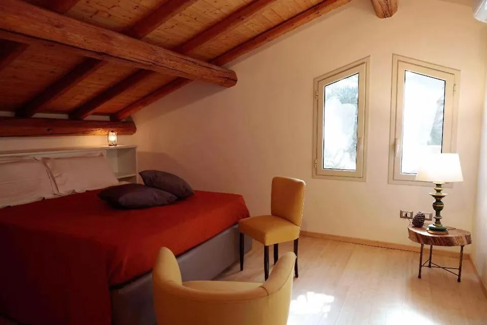 Agrume Country House Santa Venerina Itália
