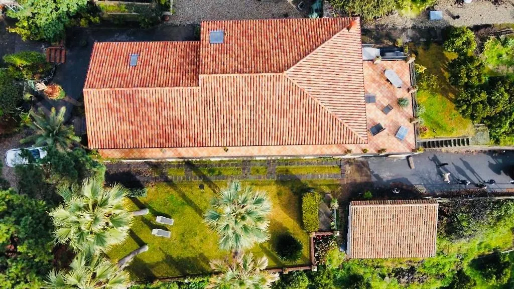 Agrume Country House Santa Venerina