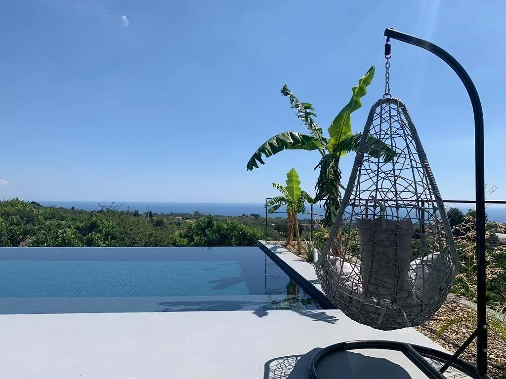 Agrume Country House Santa Venerina