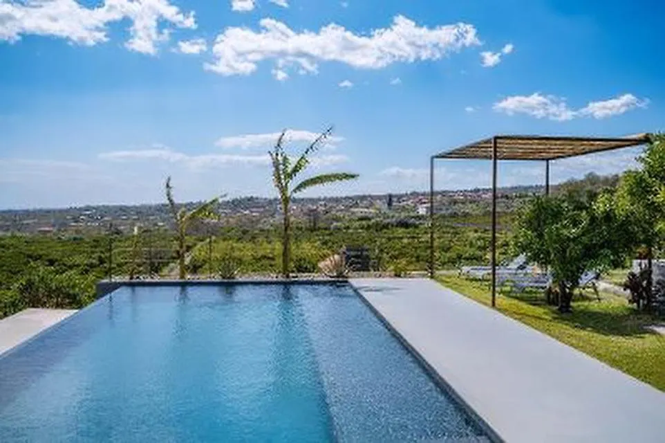 Agrume Country House Santa Venerina