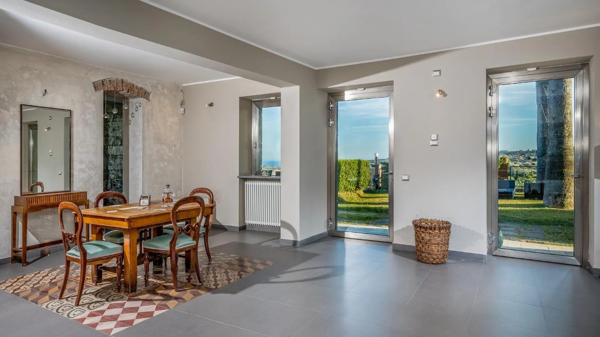 Agrume Country House Santa Venerina Itália