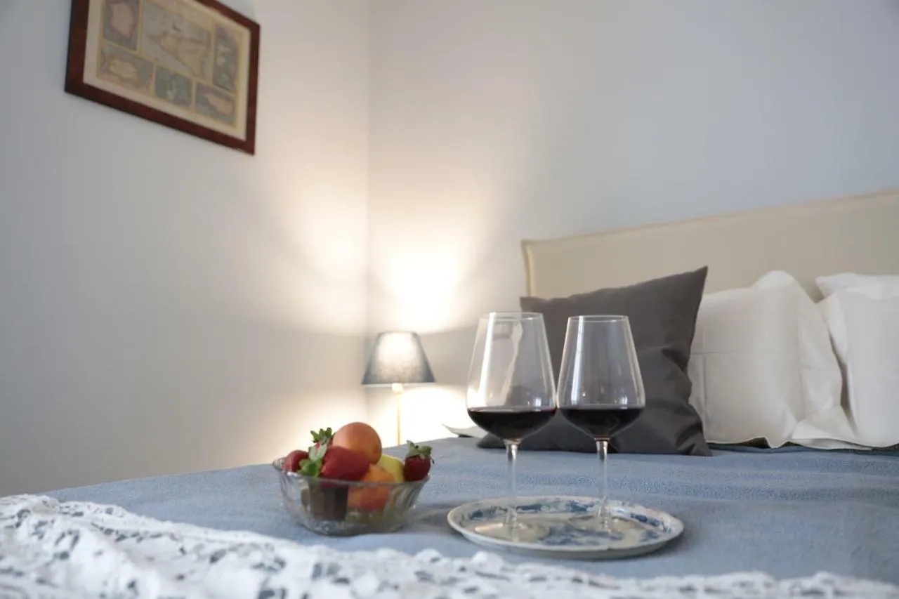Agrume Country House Santa Venerina