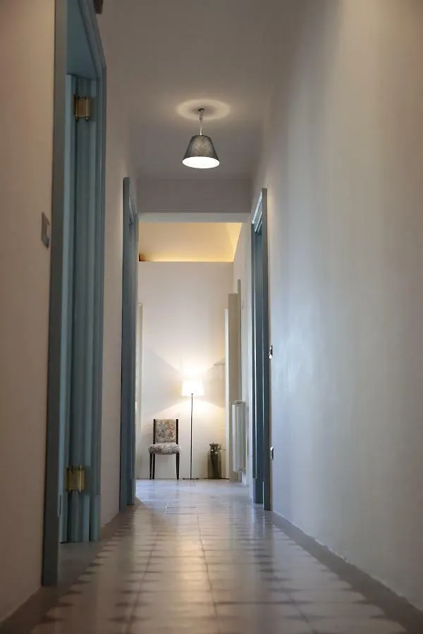 Agrume Country House Santa Venerina