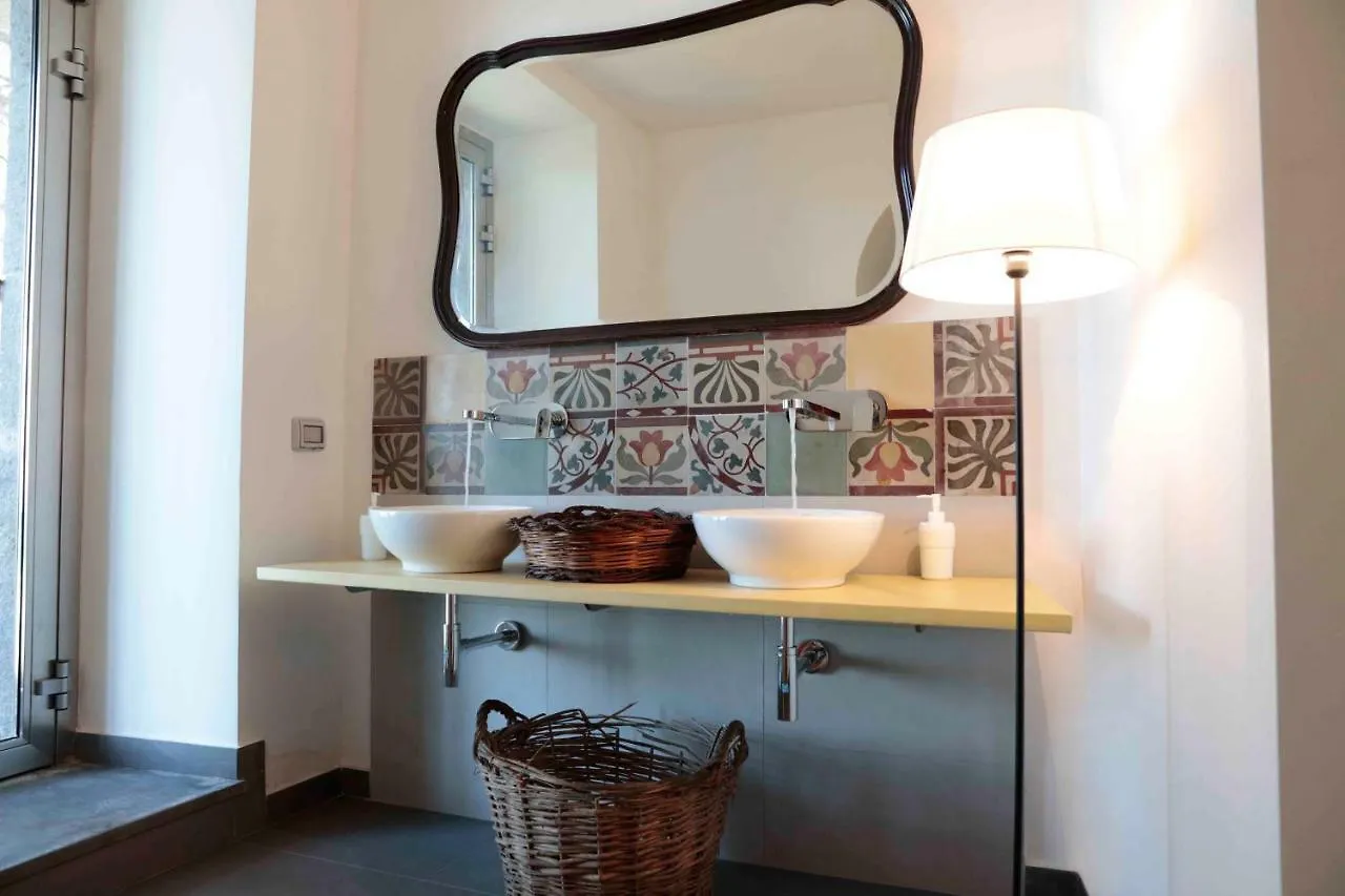 Agrume Country House Santa Venerina