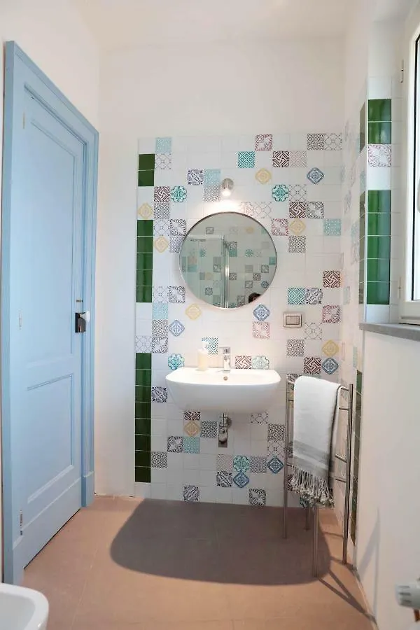 Agrume Country House Santa Venerina