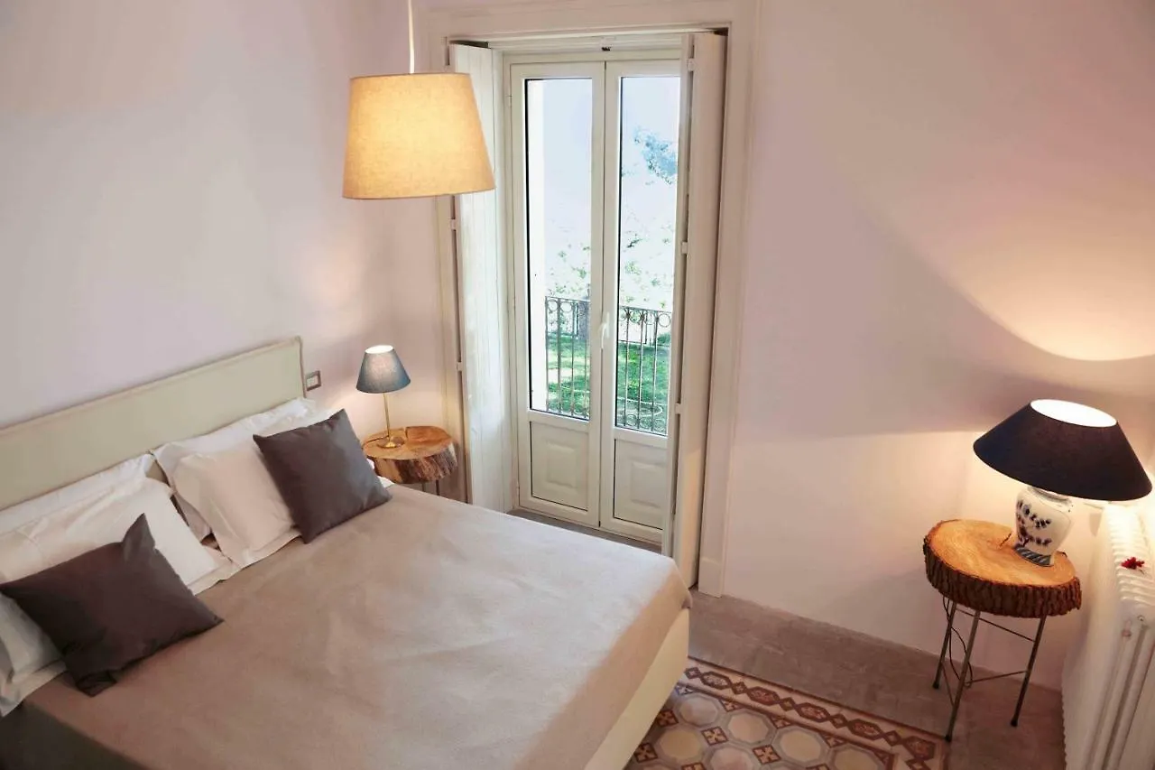 Agrume Country House Santa Venerina