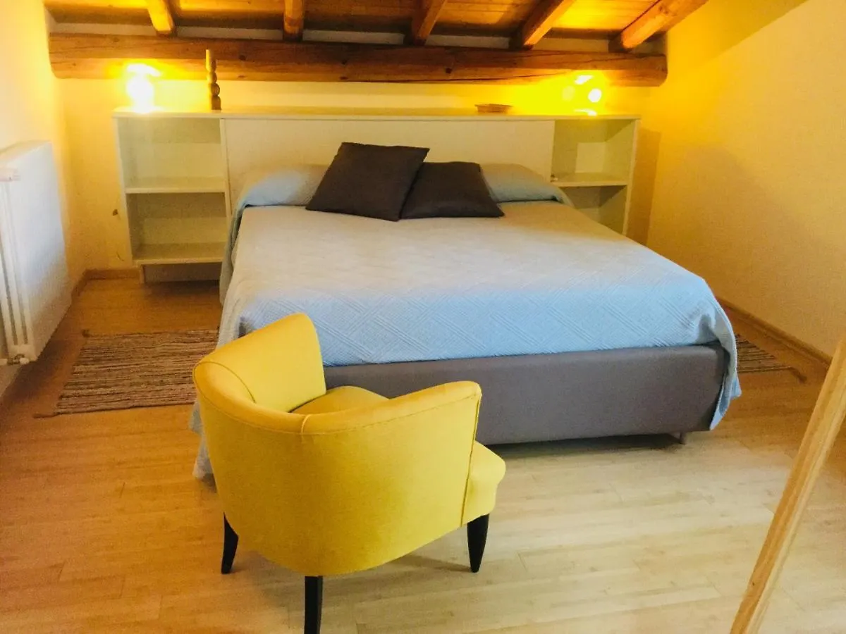 Agrume Country House Santa Venerina