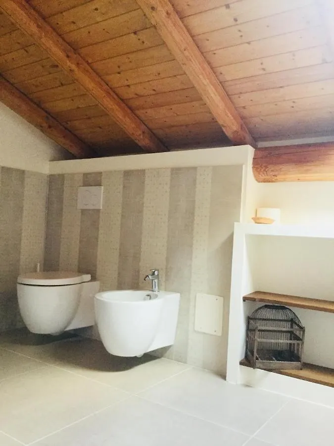 Agrume Country House Santa Venerina Itália